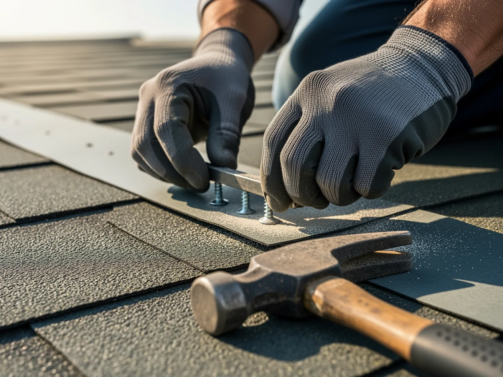 Why choose Fascia Repair in Hartleton, PA